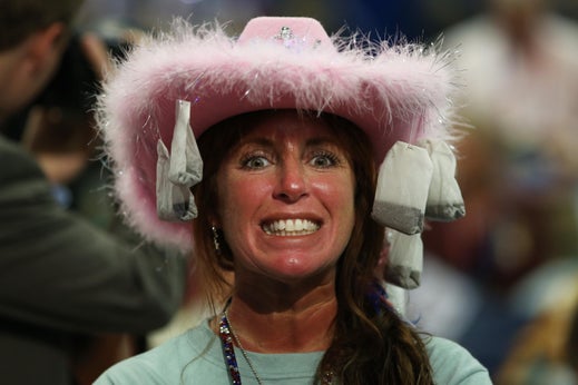 tea party hat